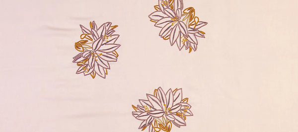 Tablecloths Flor