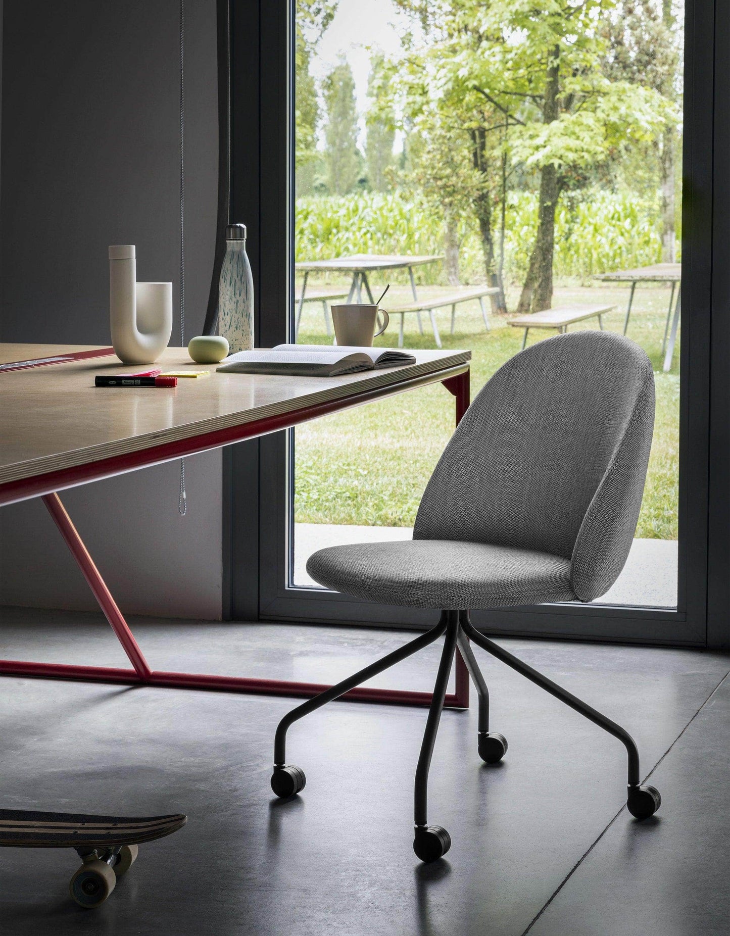 Iola Chair