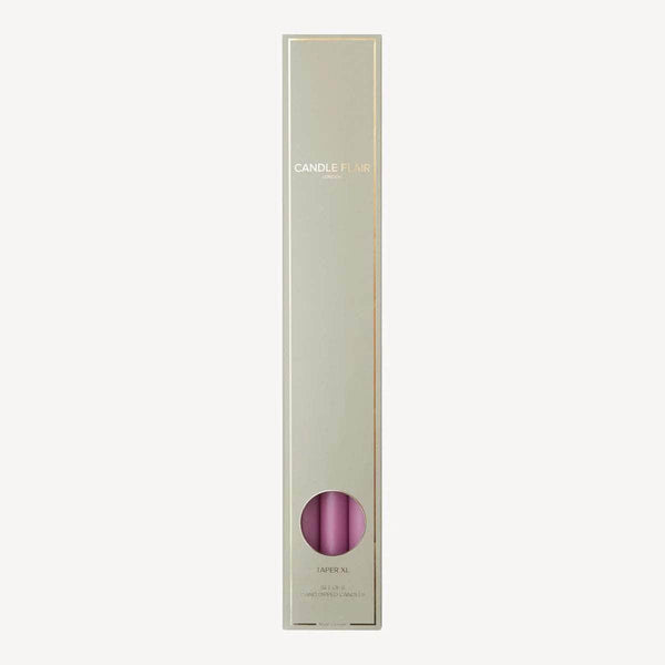 Taper 45 - Mauve