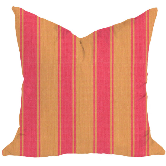 Riviera Stripe Pillow
