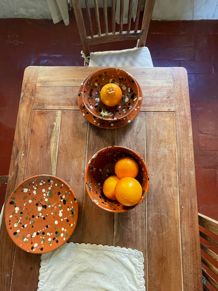 The Jumble Bowl
