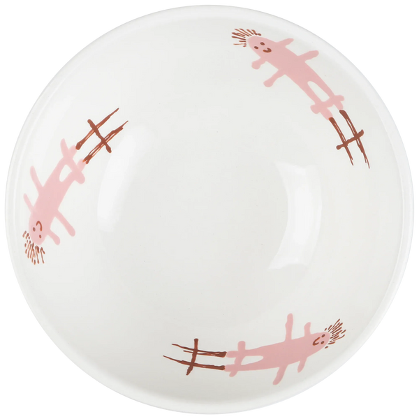 Merson Bowl