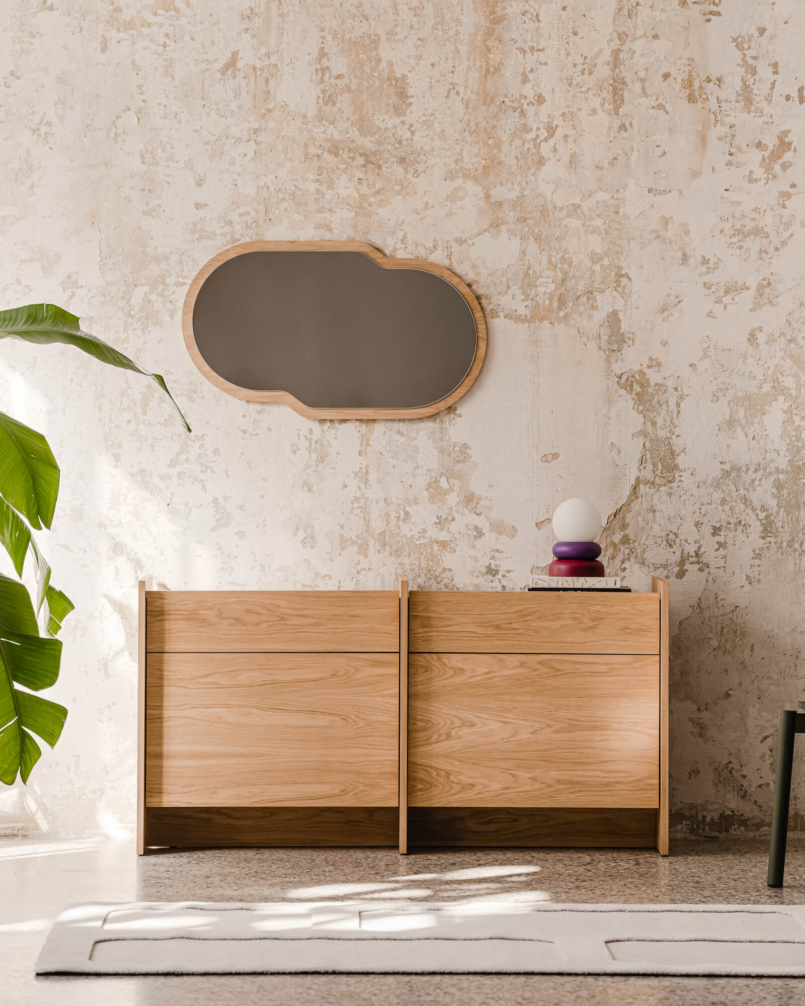 Hido Sideboard