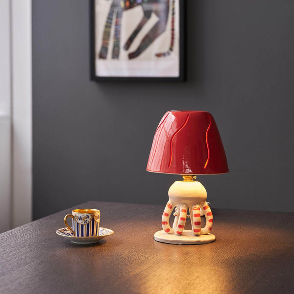 Wally' Lamp