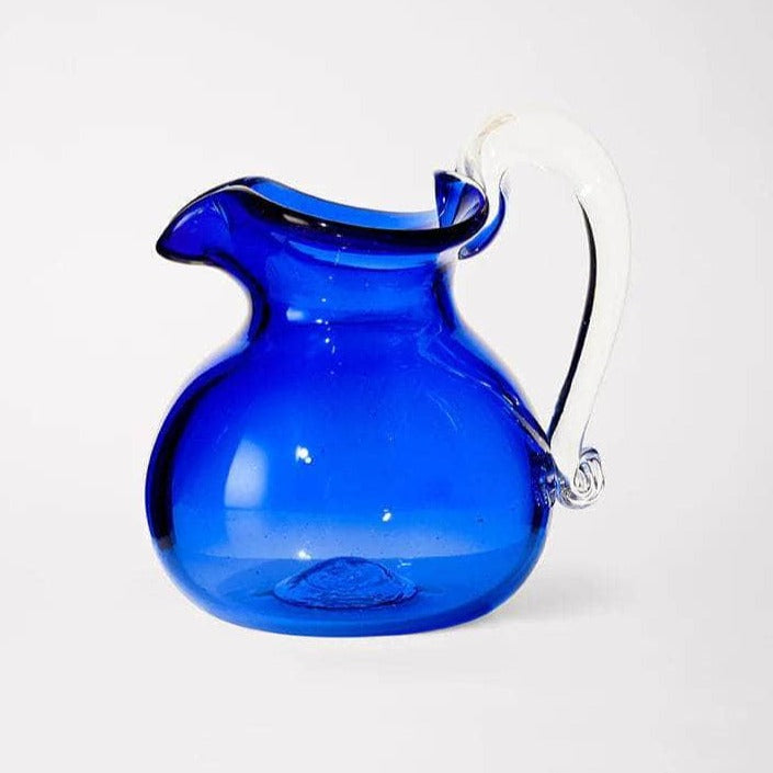 Michele Jug Sapphire