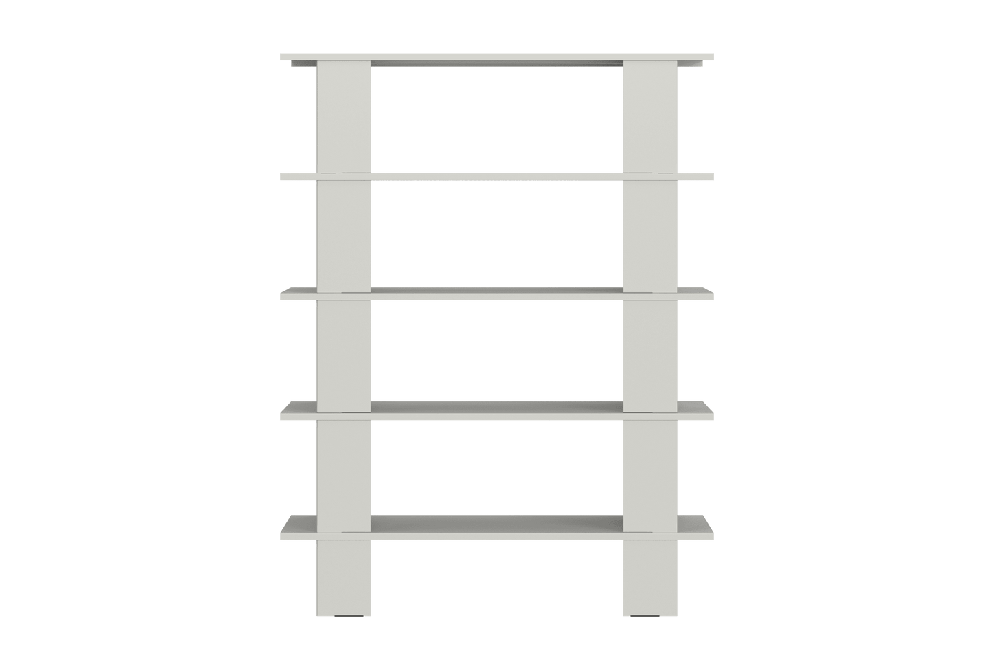 Hes Bookcase