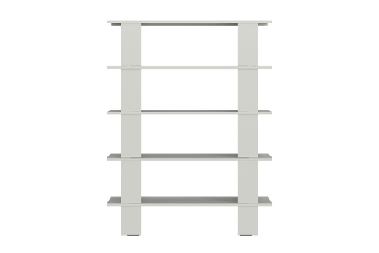 Hes Bookcase
