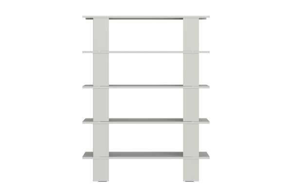 Hes Bookcase-