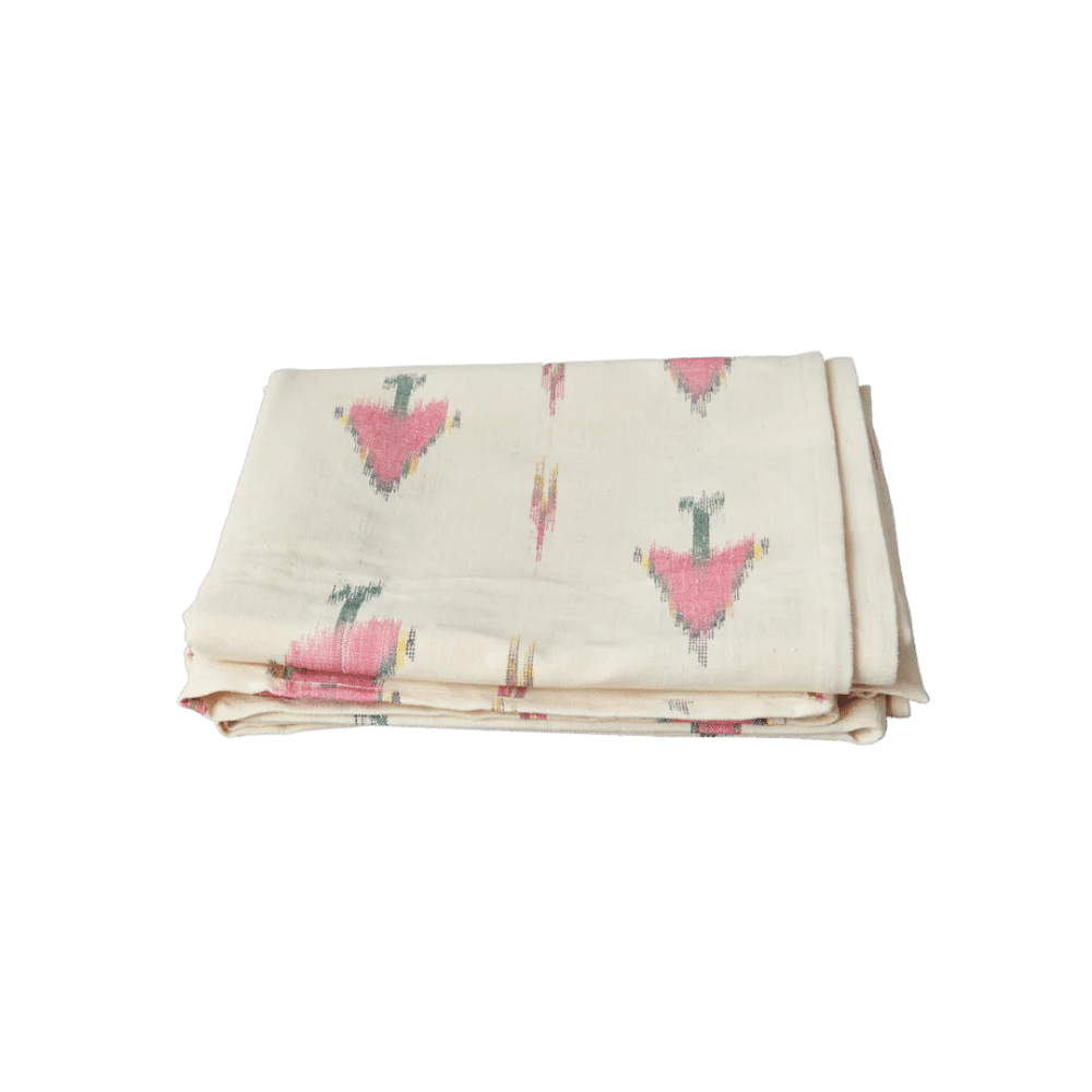 The Tablecloth