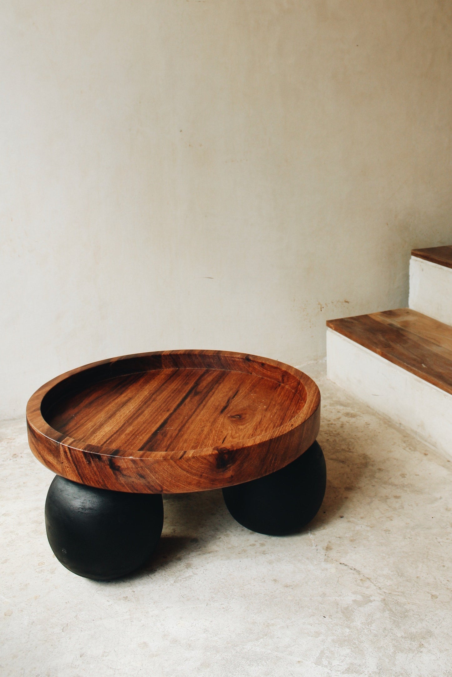 FOS Suspended Coffee Table