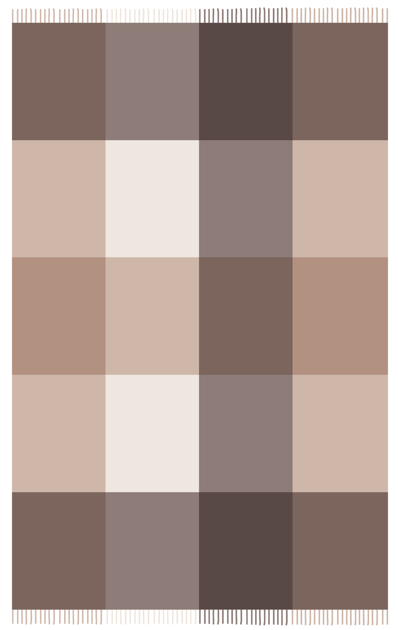 Pashmina Throw – 48x76 in