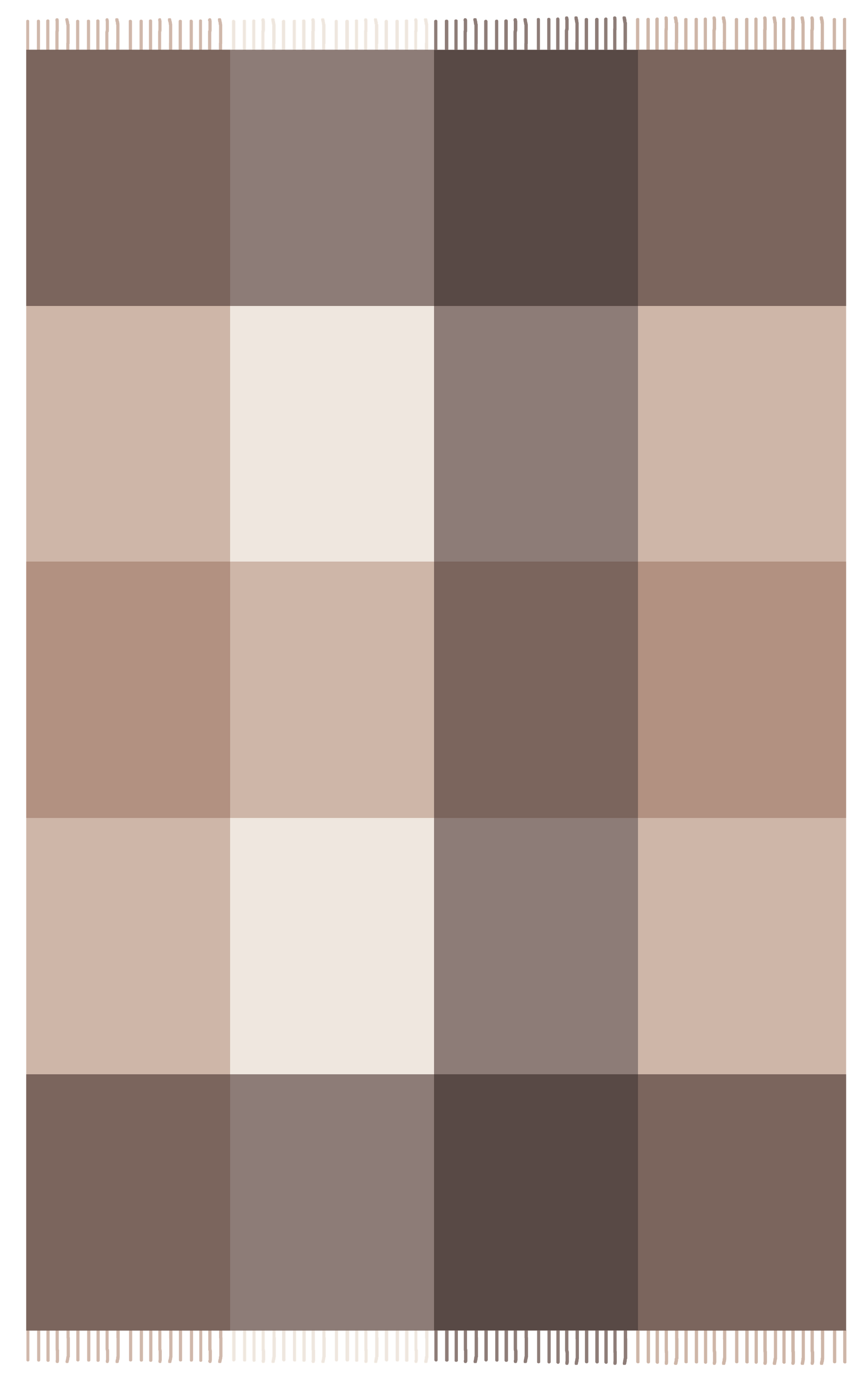 Pashmina Throw – 48x76 in