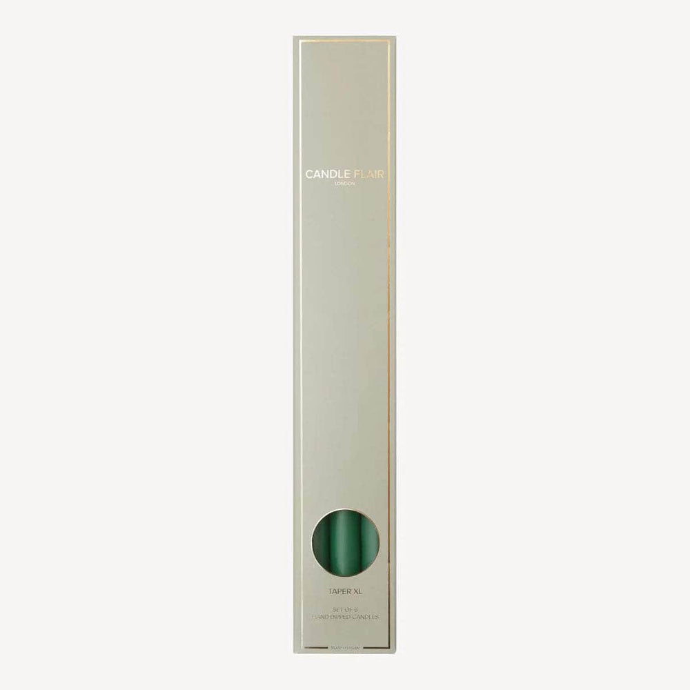 Taper 45 - Pine Green