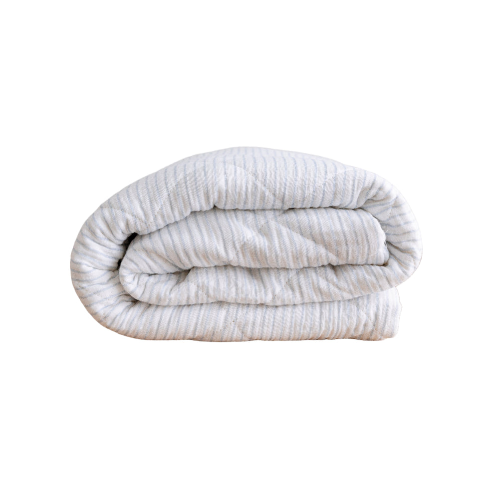 Soft Quilt Blanket – Cruise