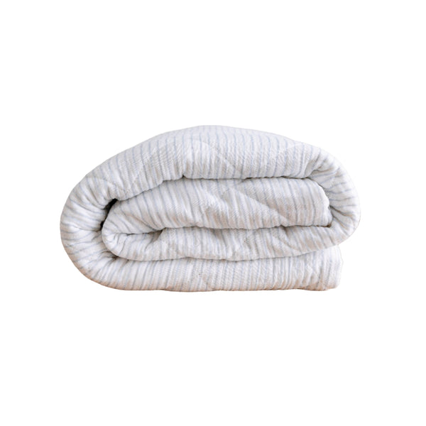 Soft Quilt Blanket – Cruise
