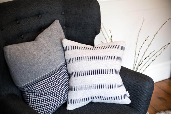 Colebrook Cushion