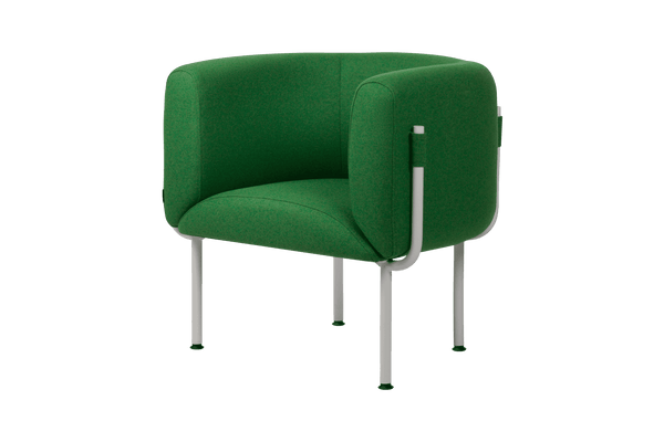 Ubi Mini Armchair-