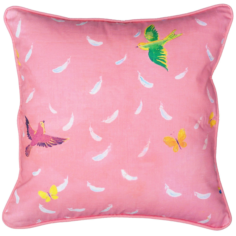 Feathers Pillow