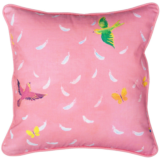 Feathers Pillow