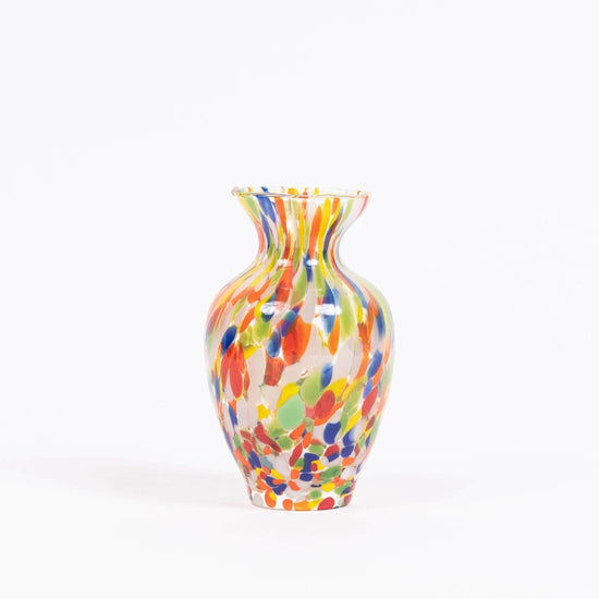 Multicolour Bud Vases