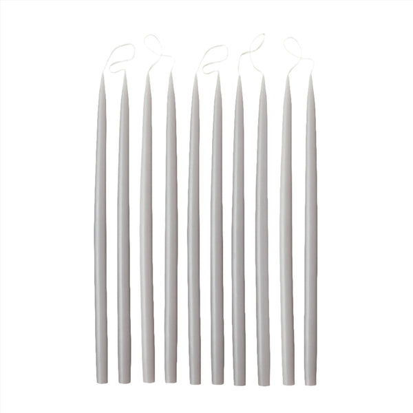 Taper 28 Skinny - Light Grey