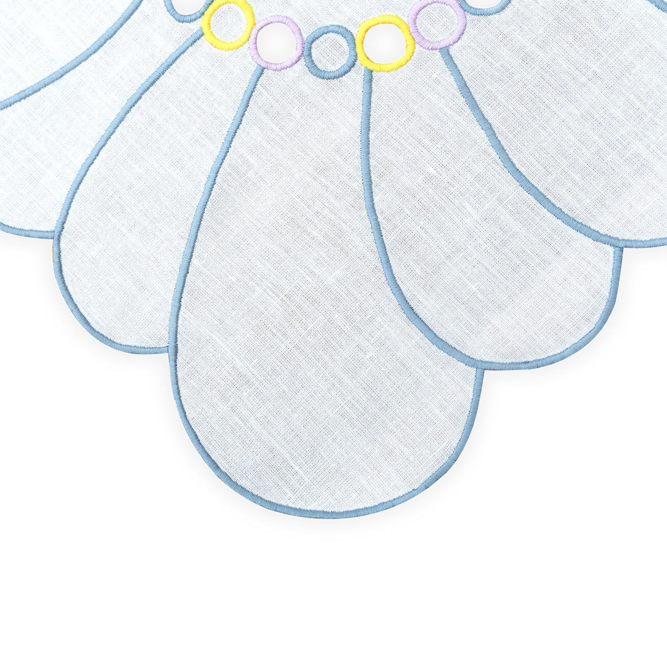 Lunette Table Napkin (Set of 4)