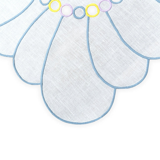 Lunette Table Napkin (Set of 4)