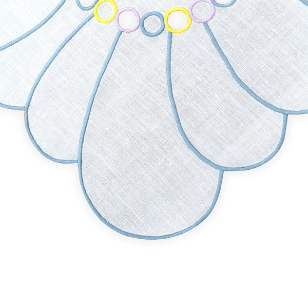 Lunette Table Napkin (Set of 4)