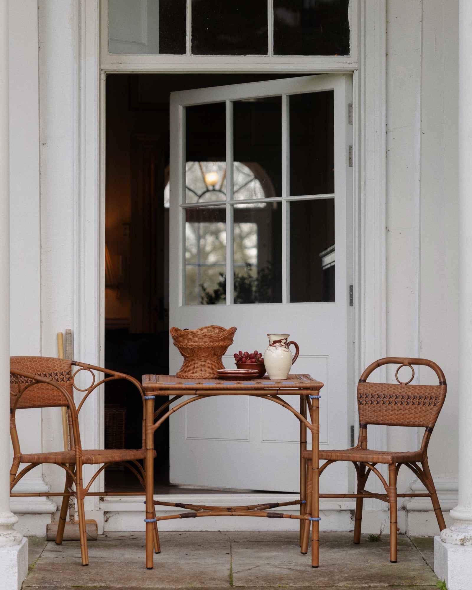 Juliette Dining Table