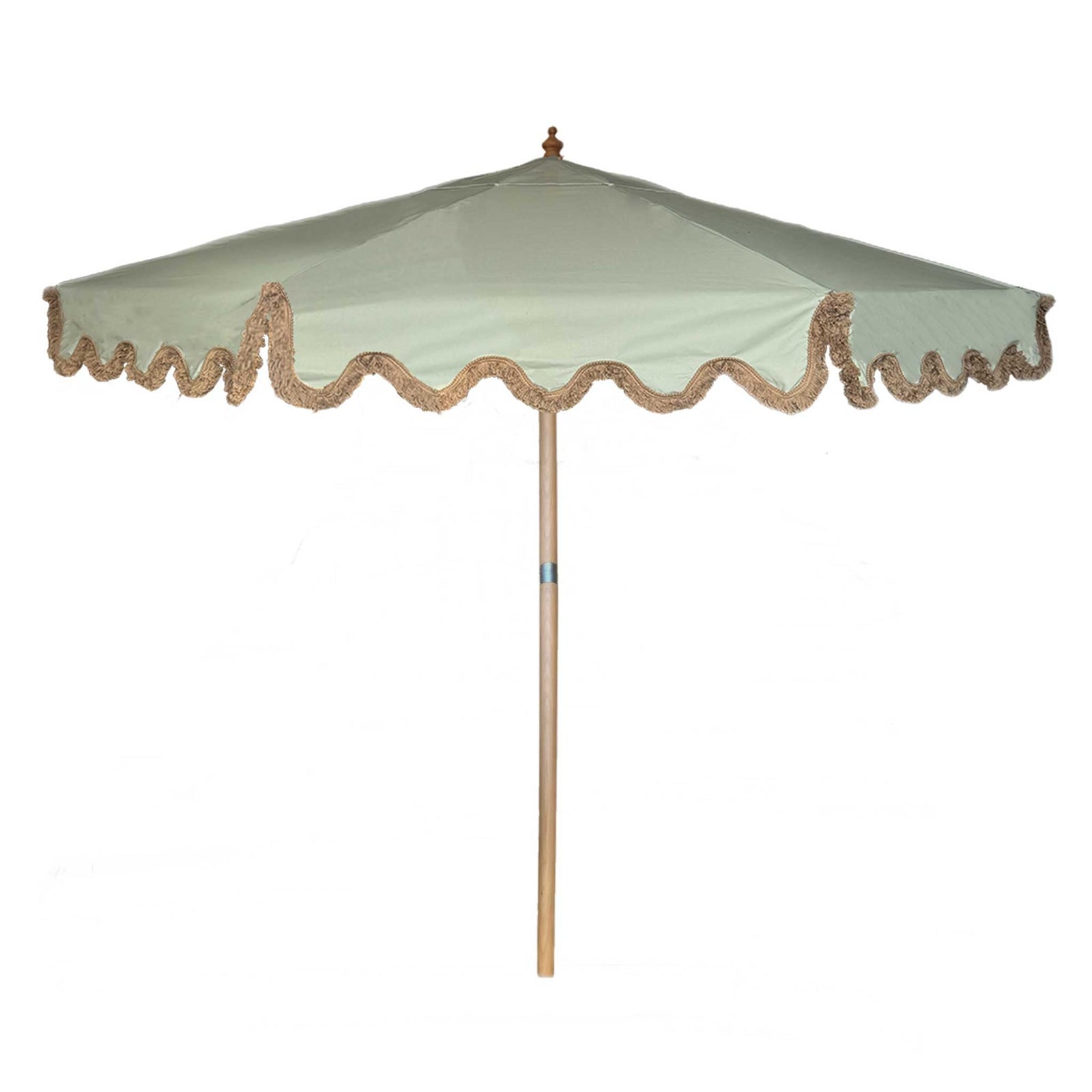 The Willow Parasol