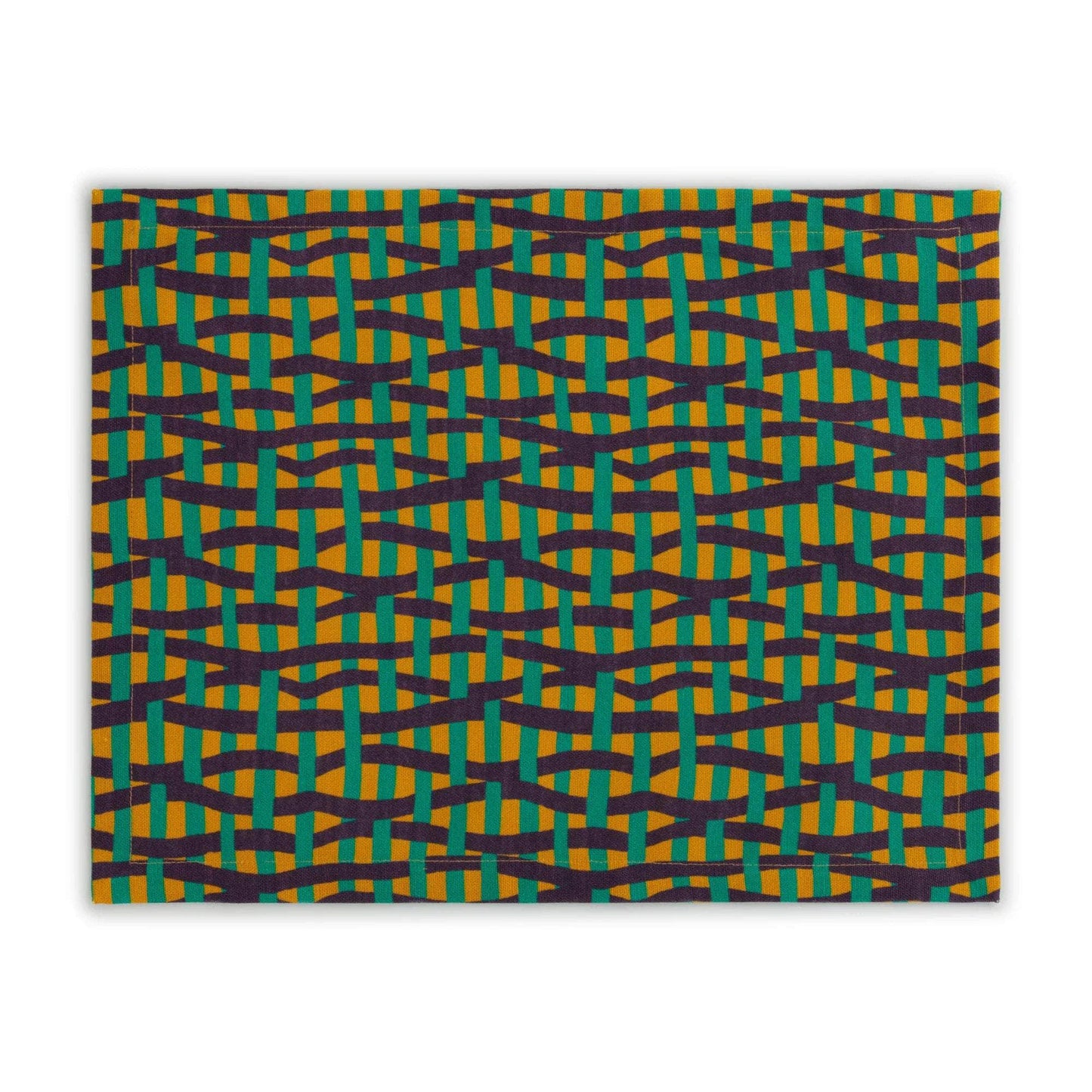 Weave Placemat