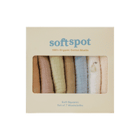 Soft Squares – Complete, Original