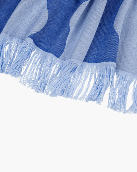 Nugo Beach Towel