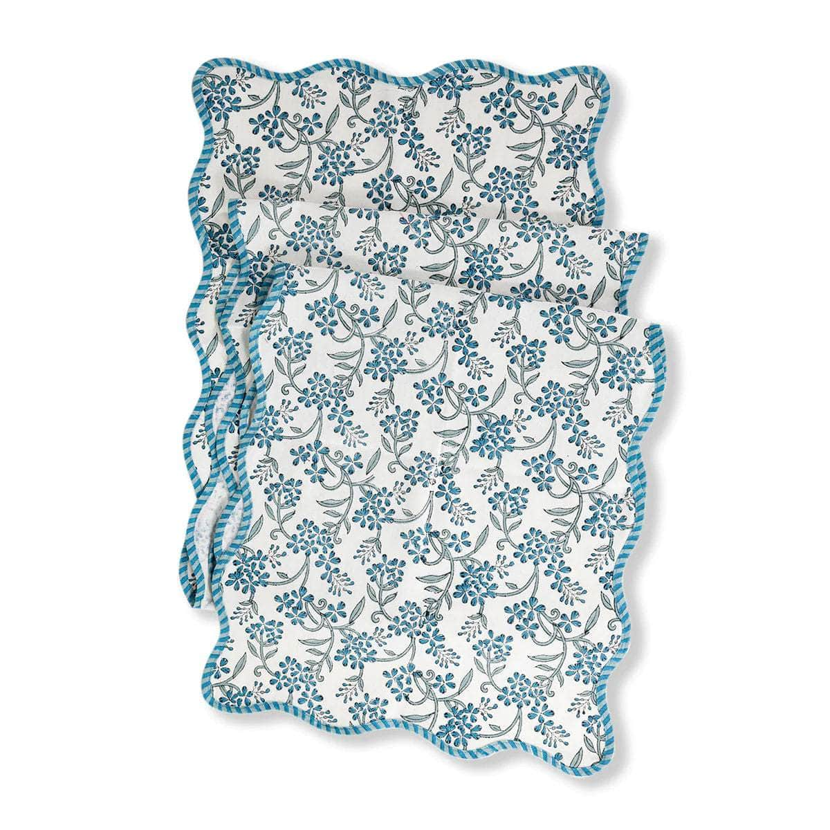 Sanibel Table Runner