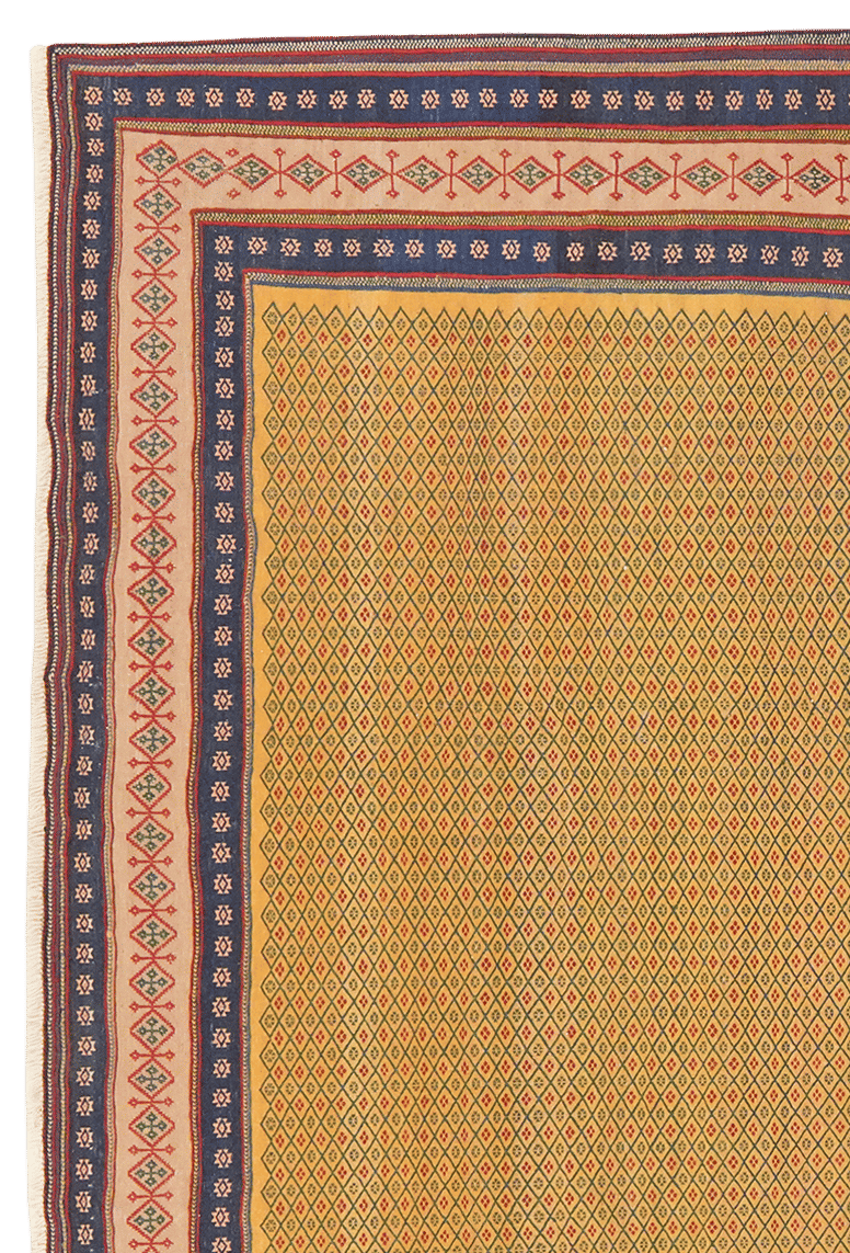 Sumak Afshar Carpet