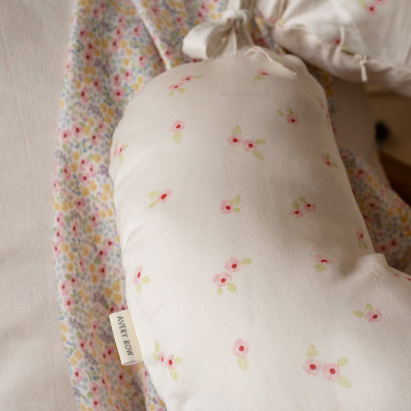 Nursing Pillow - Anemone