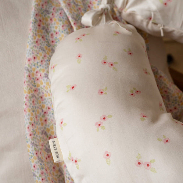 Nursing Pillow - Anemone