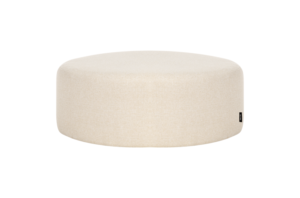 Folk Pouf - Wide