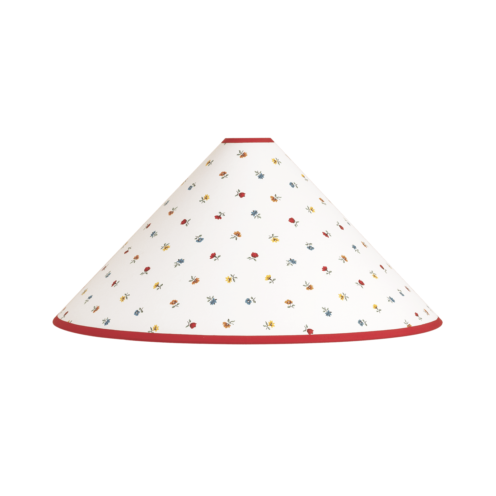 Petites Fleurs Parasol Lampshade - Pop