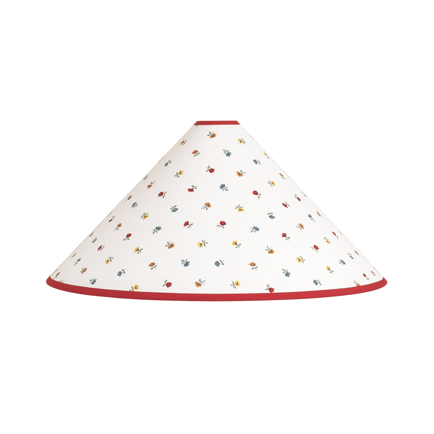 Petites Fleurs Parasol Lampshade - Pop