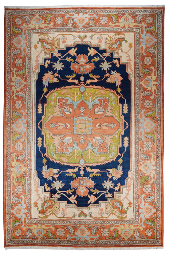 Serapi Carpet