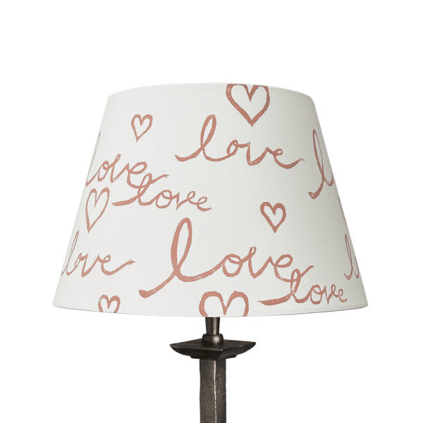 Love Lampshade