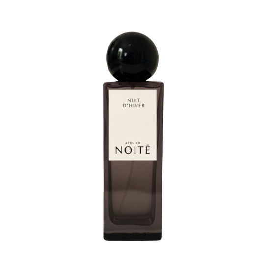 Nuit D'hiver Room & Linen Spray