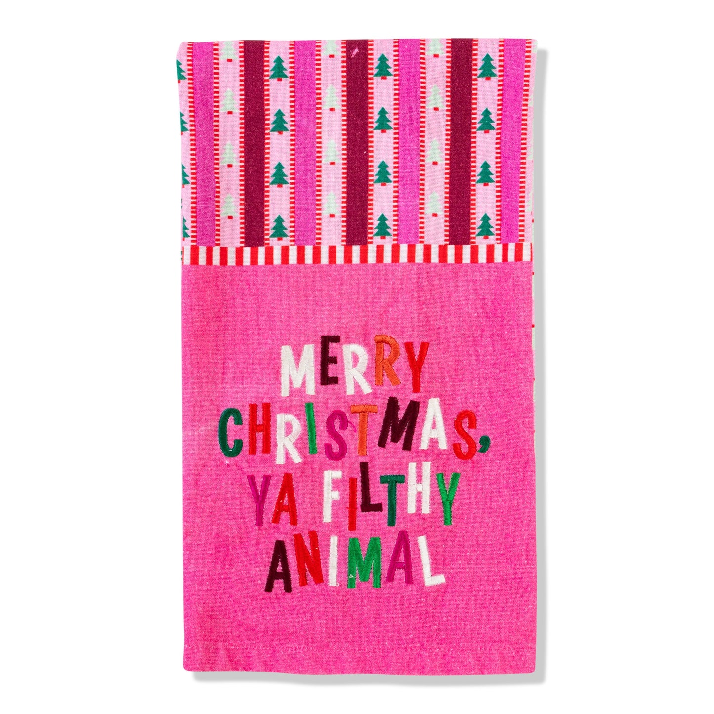 Filthy Animal Dish Towel