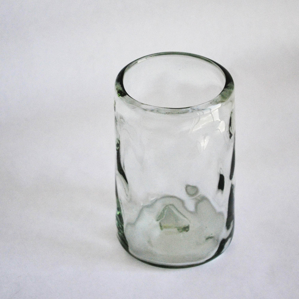 Whitelights of Mexico City Highballs - Set 6 Glasses
