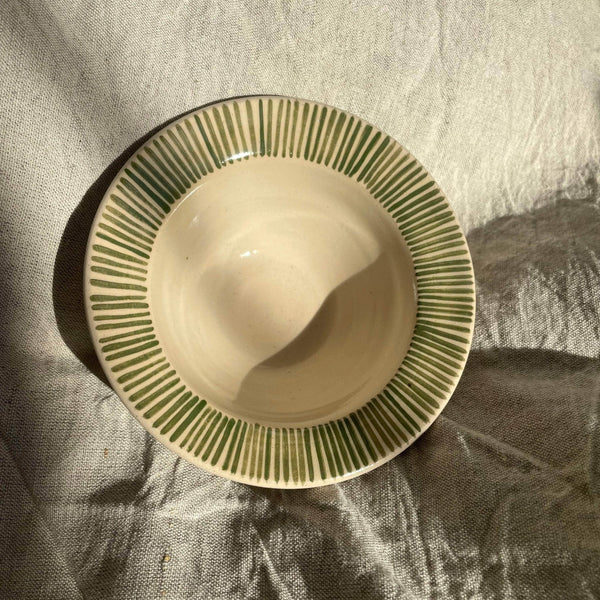 Planet Bowl - Striped