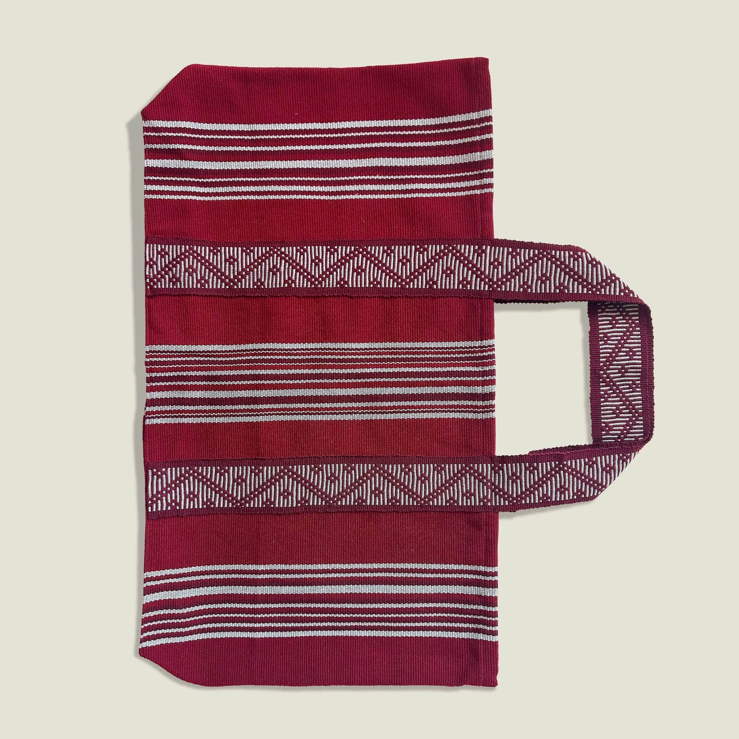 San Jacinto Oversized Tote Bag