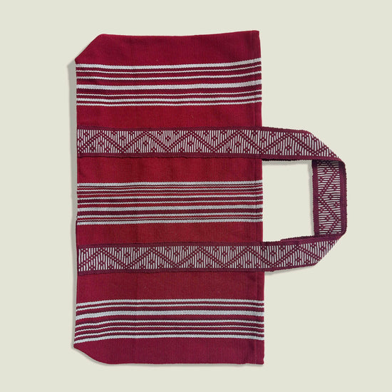 San Jacinto Oversized Tote Bag