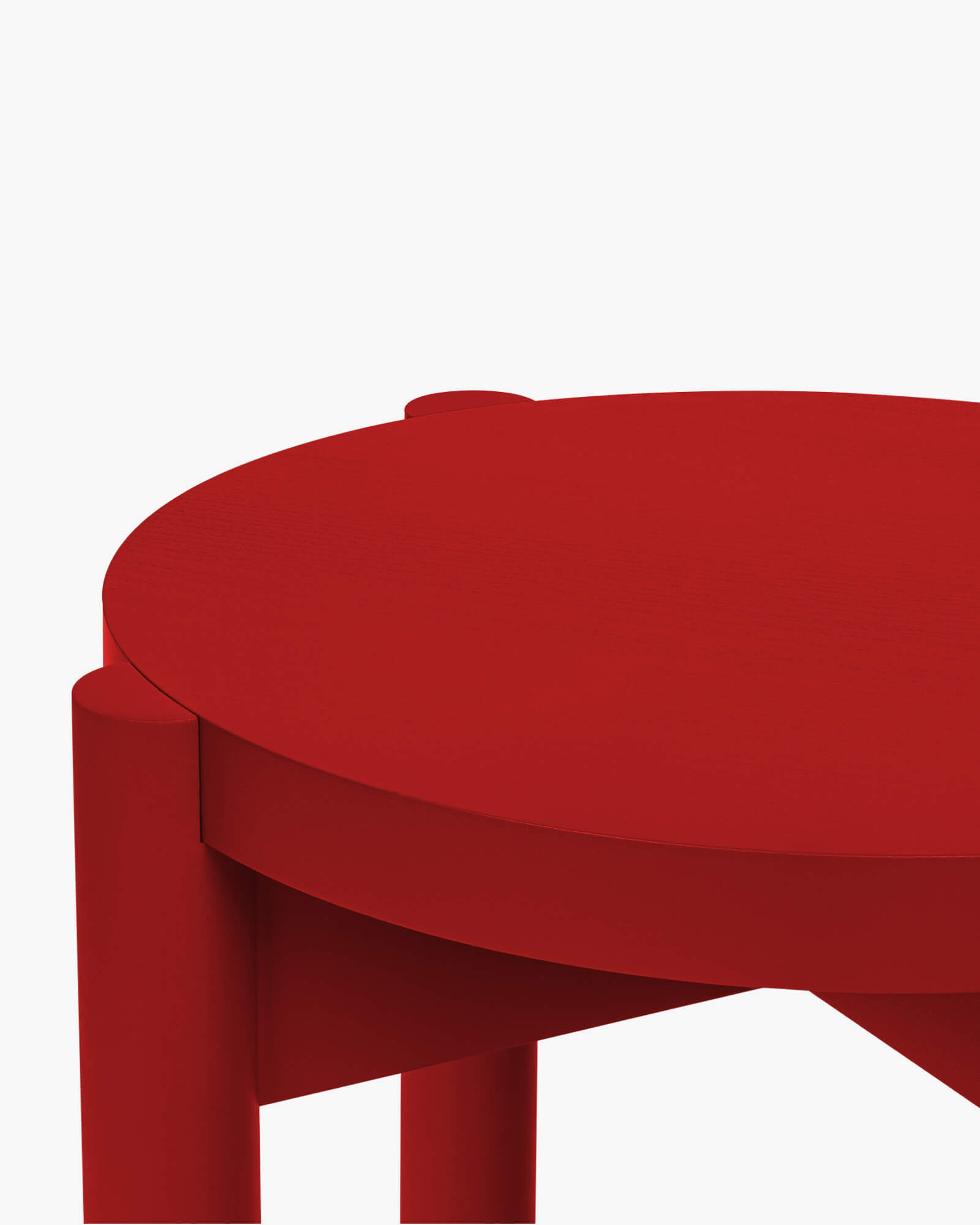 Hopp Stool