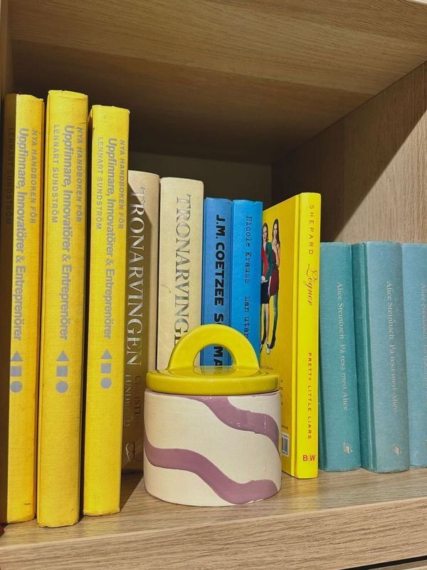 Pablo | Water Lotus & Rose Scented Candle